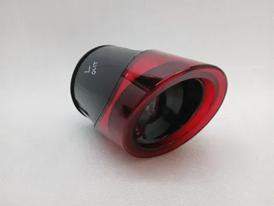 Ferrari GTC4 Lusso T 3.9 V8 F151M Bal Hátsó Lámpa 317208 Külső Hátsó Lámpa Link-