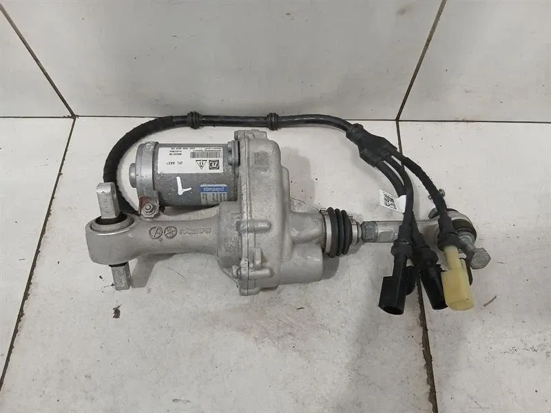 Ferrari GTC4 Lusso T 3.9 V8 F151M Steering Rack 330990 Rear LH Steering Rack