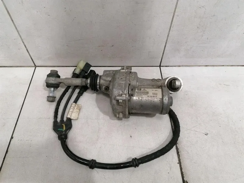 Ferrari GTC4 Lusso F151M 812 Rear Axle Steering Left 330990 Rear Axle Steering Li-