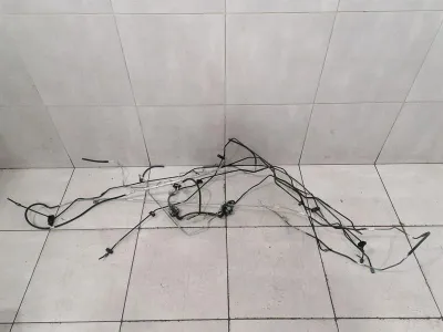 FERRARI 812 SUPERFAST F152M AXLE LIFT PIPE SET 324561 RIGHT HAND DRIVE RHD-