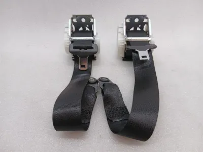 Ferrari GTC4 Lusso T 3.9 V8 rear seat belt 839121 seat belt belt rear-