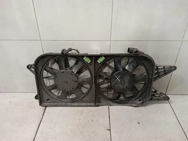 Ferrari California T F149 14-17 Radiator Fan 299622 FAULTY Fan Electric Fan -