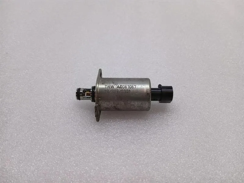 Ferrari GTC4 Lussopower Steering Rack Servotronic Solenoid