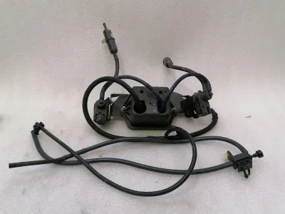 Ferrari GTC4 Lusso T 3.9 V8 F151M Reservior 329914 Vacuum Reservoir -