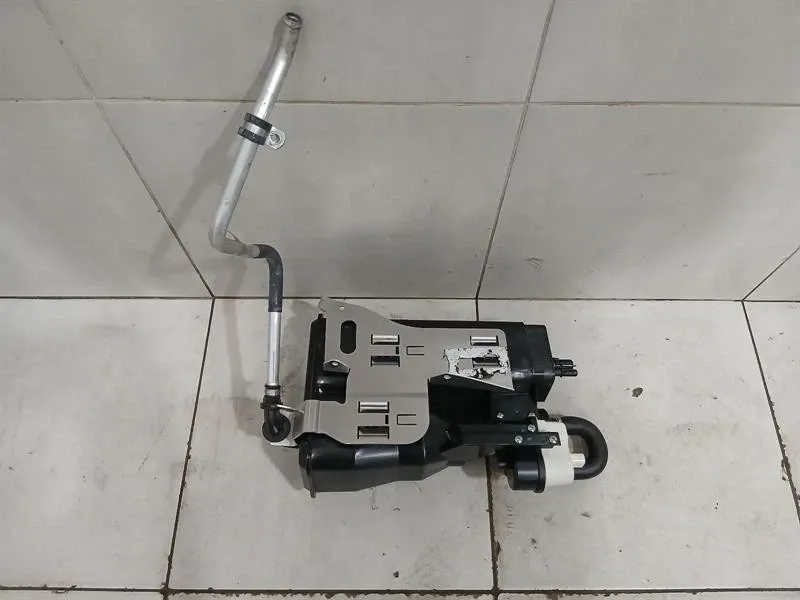 Ferrari GTC4 Lusso T 3.9 V8 F151M Reservior 312809 EVAP Reservoir EVAP