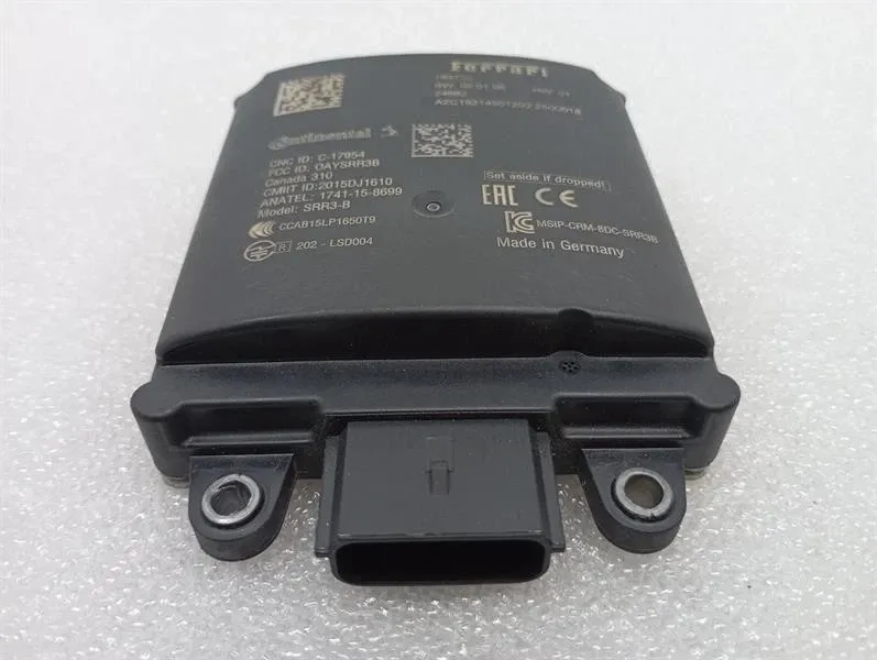 Ferrari GTC4 Lusso T 3.9 V8 F151M Radar Sensor 783725 Radar
