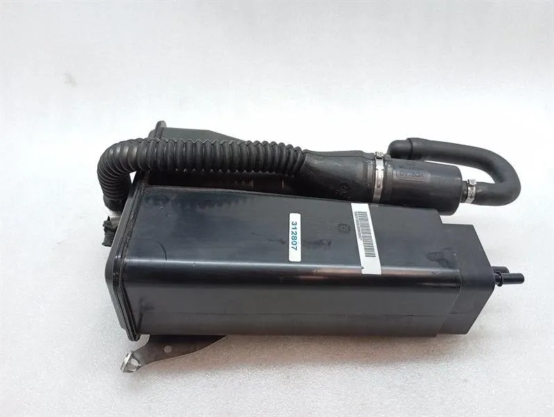 Ferrari GTC4 Lusso F151M Fuel Vapor Carbon Reservior 312807 Evap Tank -
