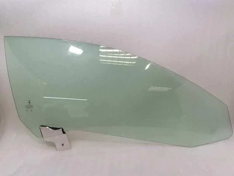 Ferrari GTC4 Lusso T 3.9 F151M Right Front Door Glass 83614600 Front Door Glass