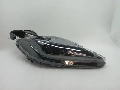 Ferrari F8 F142MFL AFS Right Headlight 873244 Right Hand Drive RHD DEFECT-