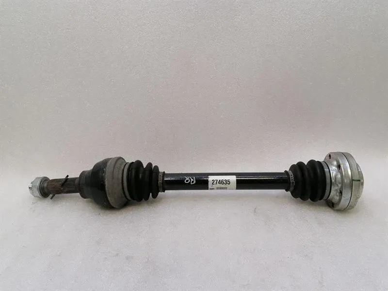 Ferrari GTC4 Lusso F151M Drive Shaft Rear Right 274635 RRH Drive Shaft