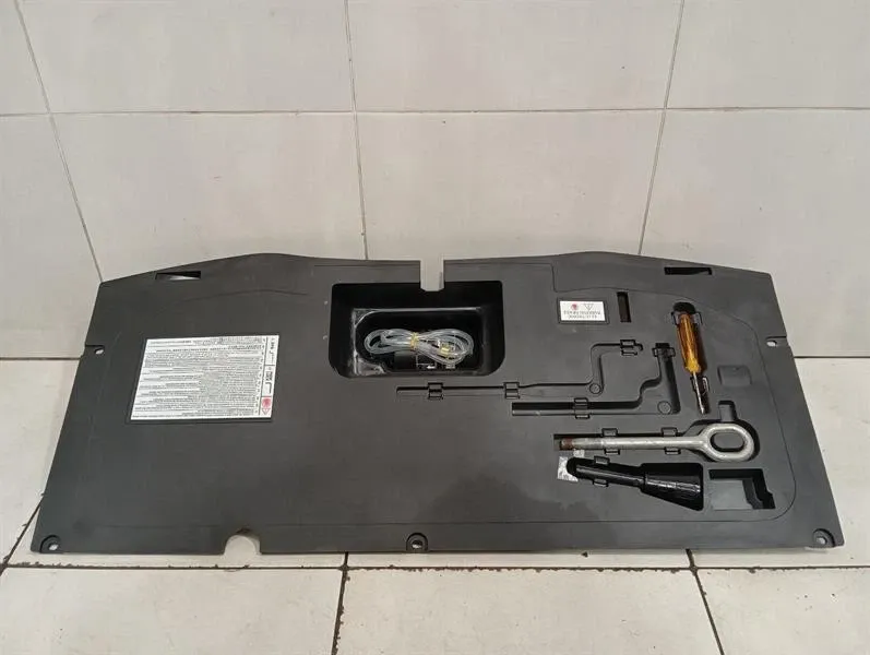 Ferrari FF F151 Tool Kit 292648 Tool Kit -