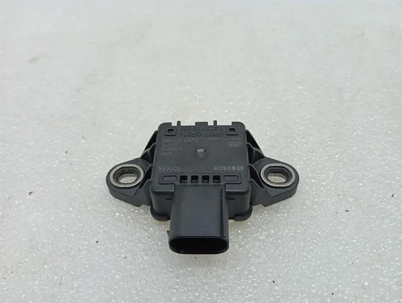 Ferrari 812 Superfast F152M Yaw Rate Sensor 307688 -