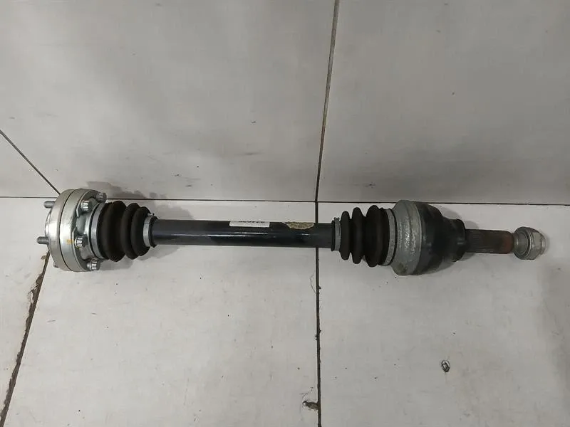 Ferrari GTC4 Lusso T 3.9 V8 drive shaft right 274635 rear right drive shaft-