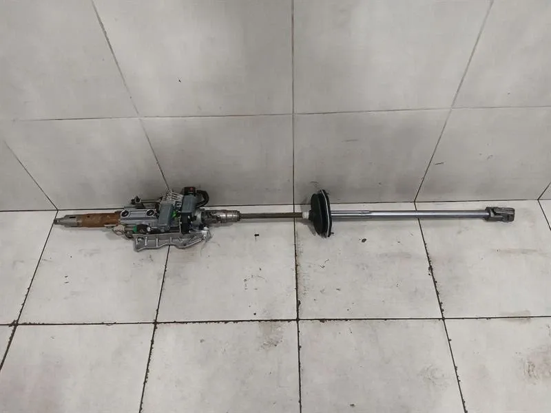 Ferrari GTC4 Lusso T 3.9 V8 F151M Steering Column 320095 Steering Column -