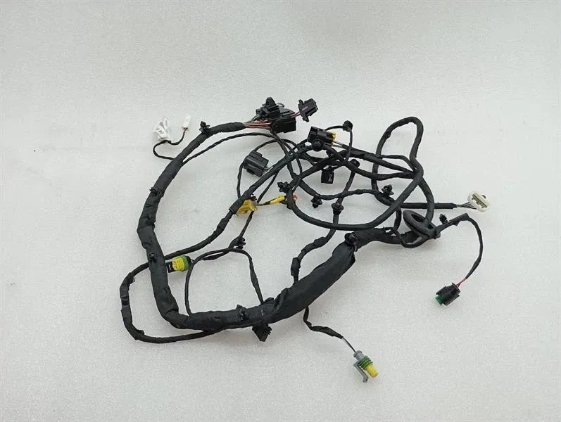 Ferrari GTC4 Lusso T 3.9 V8 F151M Wiring Loom 815272 LH DOOR Wiring Harness