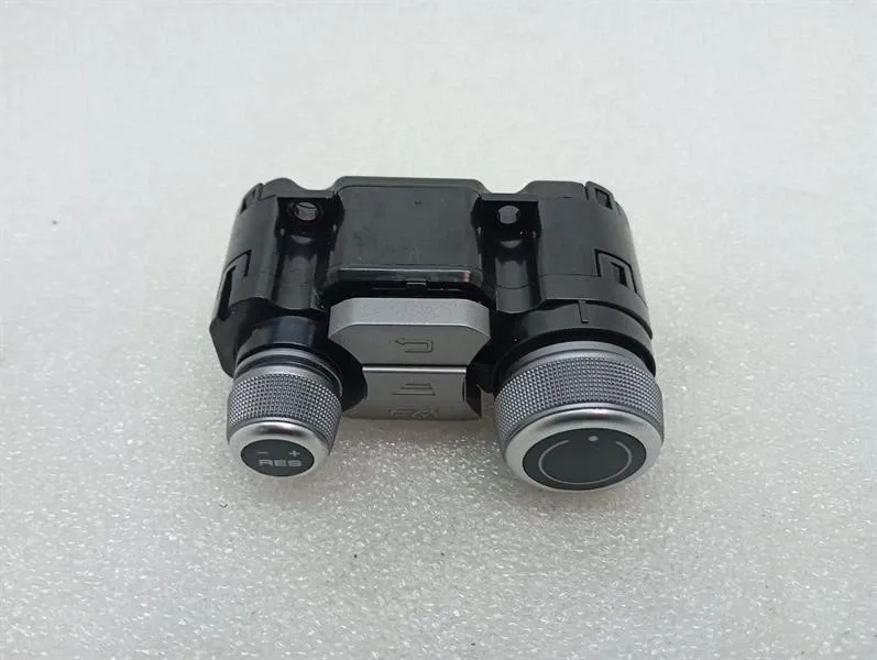 Ferrari GTC4 Lusso T 3.9 V8 F151M Switch 815324 TFT CONTROL ADAS RHD Switch -