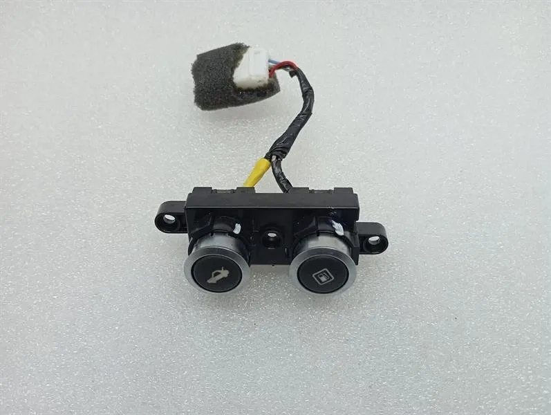 Ferrari California T F149 14-17 Switch 311279 Lid and Fuel Switch -