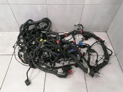 FERRARI CALIFORNIA T F149 14-17 WIRING LOOM 311974 FRONT CABLE HARNESS