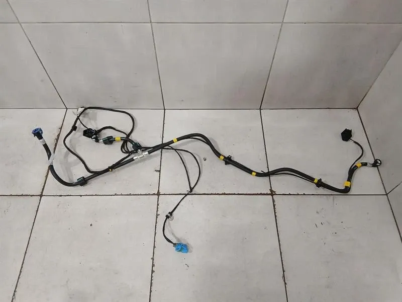 FERRARI GTC4 LUSSO T 3.9 V8 F151M Wiring Loom 327164 FUEL TANK Wiring Harness