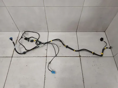 FERRARI GTC4 LUSSO T 3.9 V8 F151M Wiring Loom 327164 FUEL TANK Wiring Harness