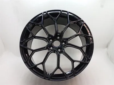 20 Lamborghini Huracan Performante Alloy Wheel 4T0601017AN FRONT Alloy Wheel NARVI-