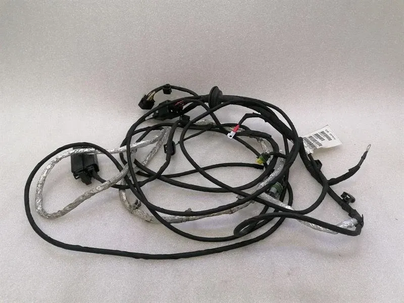 Ferrari 812 Superfast F152M Wiring Loom 337477 TPMS/LIFT System Wiring Harness