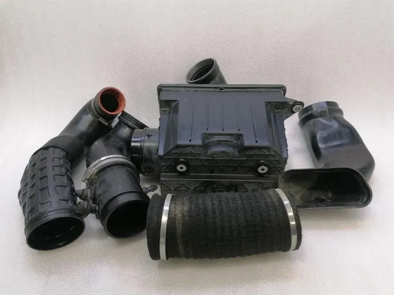 McLaren 600LT Spider Air Filter Box 11F087502 RH SET Air Filter Box-