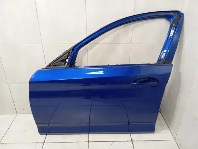 BMW 5 Series F90 G30 M5 Left Front Door 41 00 7408961 Door Front Left