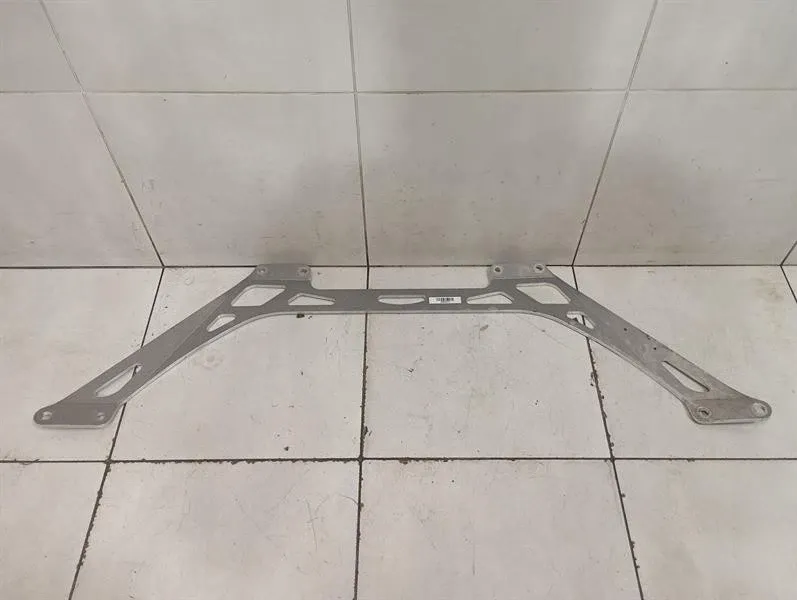 BMW 8 Series 18--25 G16 M8 Gran Coupe Holder Bracket 8075677 Holder Carrier