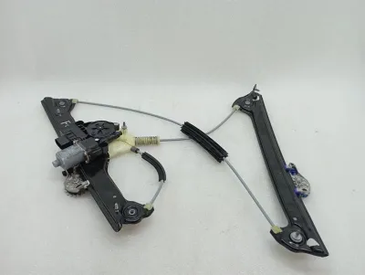BMW 8 G16 M8 Gran Coupe Left Front Door Winder 5A52EE3 Window Regulator Front Left