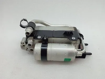 BMW 4 G83 M4 8088925 A/C CONDENSER