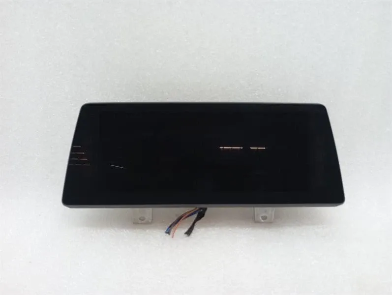 BMW 5 Series F90 G30 M5 Navigation Monitor 8781408 Sat Nav Display Screen
