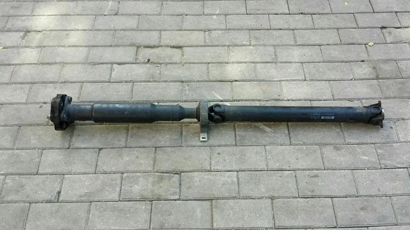 BMW Z4 E85 E86 Propshaft 7564172 Propshaft Manual 3.0Si-