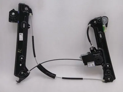 BMW 4 G83 M4 Bal első ajtóemelője 5A071C3 Ablakemelő Bal első
