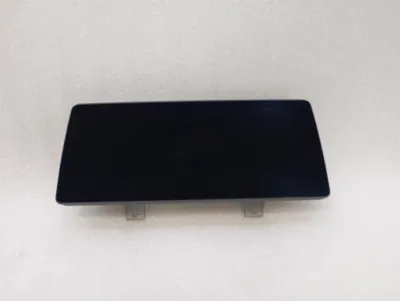 BMW F90 G30 M5 Navigation Monitor 8715339 Sat Nav Display Screen Faulty