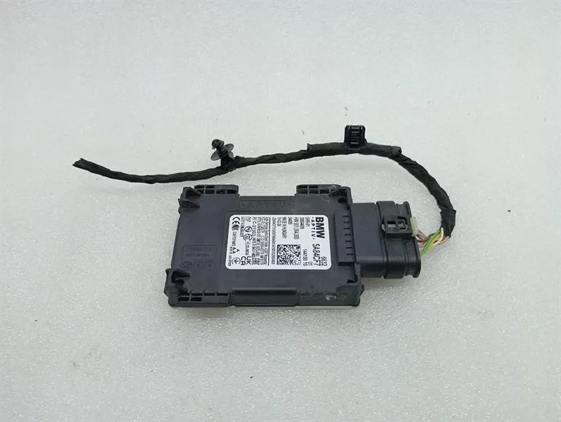 BMW 4 G83 M4 Radar Sensor 5A84CF7 Radar