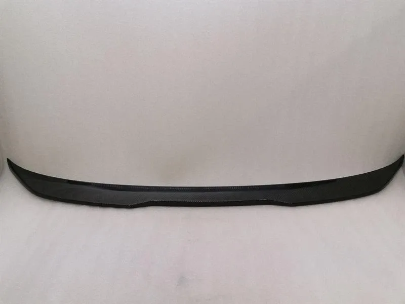 BMW F90 G30 M5 Rear Spoiler 51192457441 M-Performance OEM Carbon Fiber Rear Spoiler -