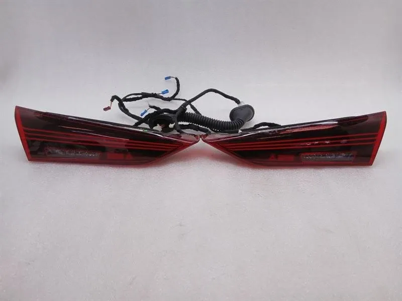 BMW 4 G83 M4 Rear Light 63215A37AC1 LASER SET Tail Light