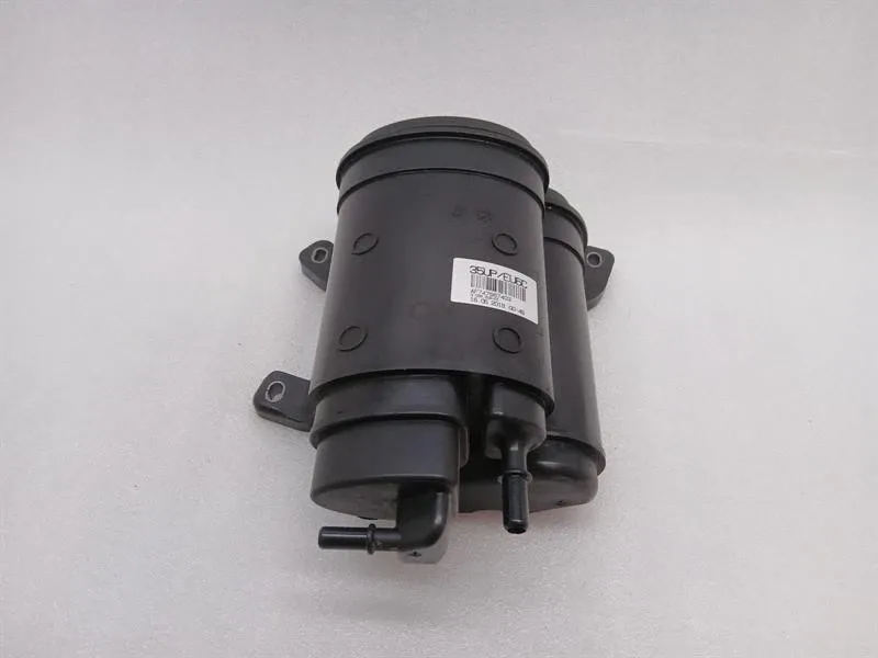 BMW 5 Series F90 G30 M5 Reservior 747567403 EVAP Reservoir Active Carbo Filter
