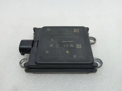 BMW 4 G83 M4 Radar szenzor 5A81716 ACC radar