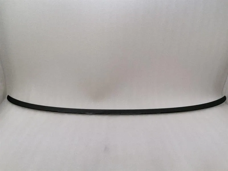 BMW 5 Series F90 G30 M5 Rear Spoiler 51628064738 G30 OEM M5 Rear Spoiler -