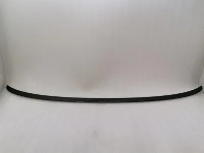 BMW 5-ös széria F90 G30 M5 hátsó spoiler 51628064738 G30 OEM M5 hátsó spoiler -