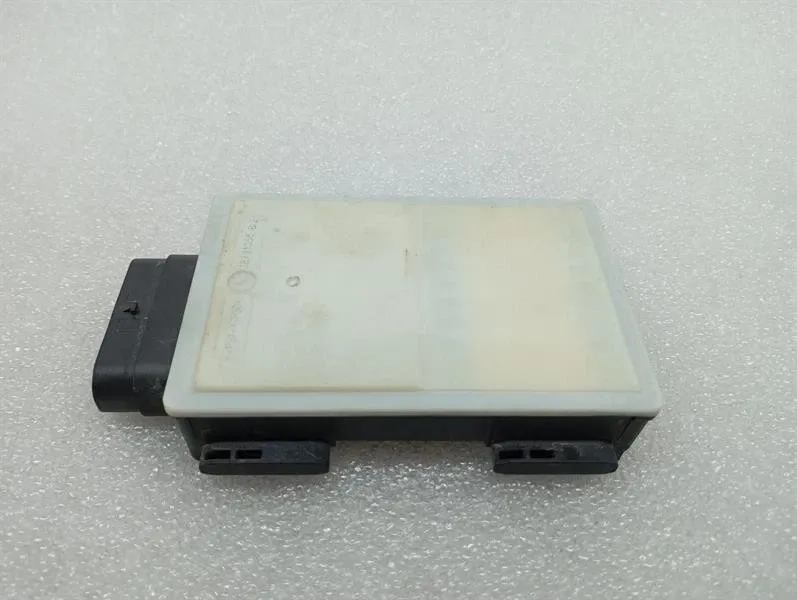 BMW 5 Series F90 G30 M5 Radar Sensor 5A495A3 Radar