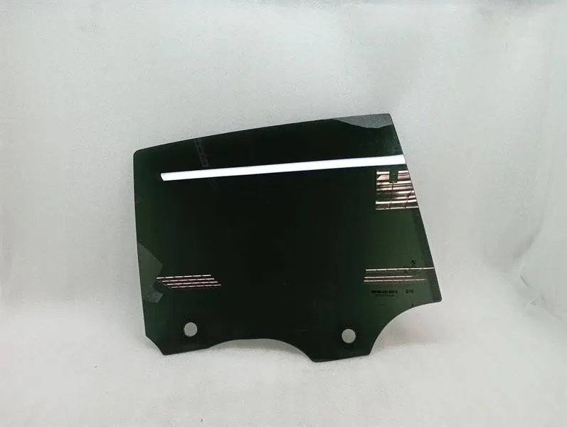 BMW 8 G16 M8 Gran Coupe right rear door glass 51357428514 door window rear re-