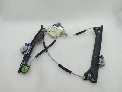 BMW 8 G16 M8 Gran Coupe Right Rear Door Winder 5A52EE6 Window Regulator Rear Re-