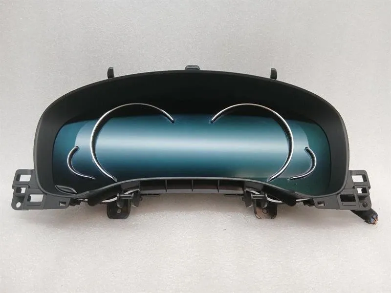 BMW 5 Series F90 G30 M5 Instrument Cluster 6210202363 Speedometer