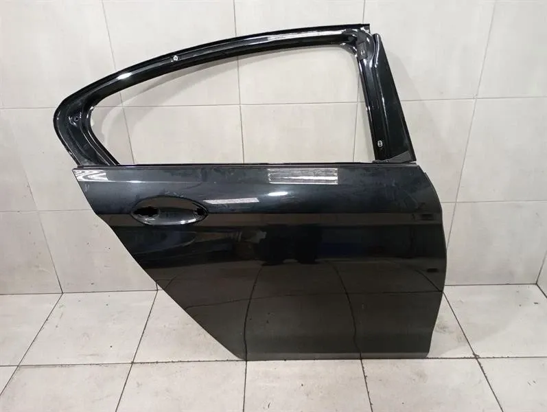 BMW 5 Series F90 G30 M5 Right Rear Door 41 00 7408964 Door Rear Right-