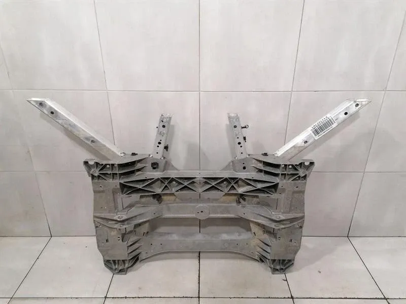 Chevrolet Corvette C8 Subframe Front Small Defect 84903385 Front Axle Carrier