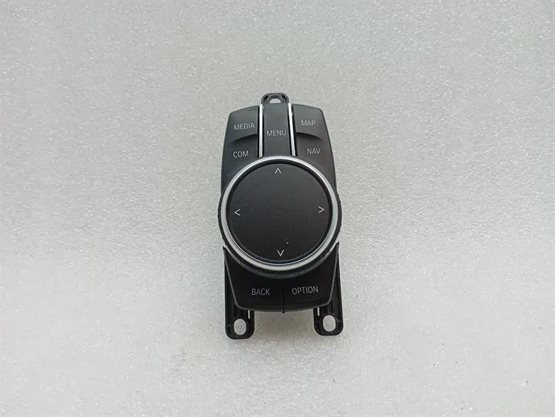 BMW 5 Series F90 G30 M5 Switch 6844224 Switch Block