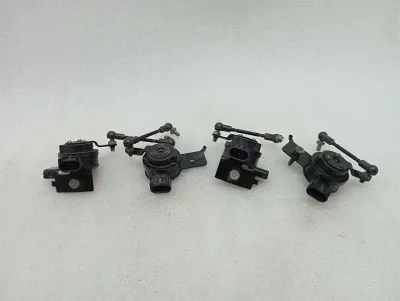 CHEVROLET CORVETTE C7 SENSOR 23110569 SET LEVEL